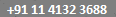 +91 9686 [57] 4816